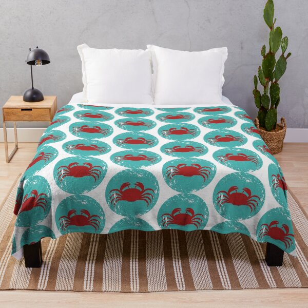 Item preview, Crab | Ocean designed and sold by Nikiolilalala.
