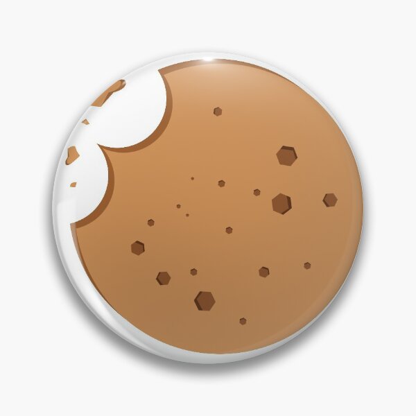 Item preview, cookies vector t-shirt | coookie sticker | cookies art  designed and sold by KARTICK DUTTA.