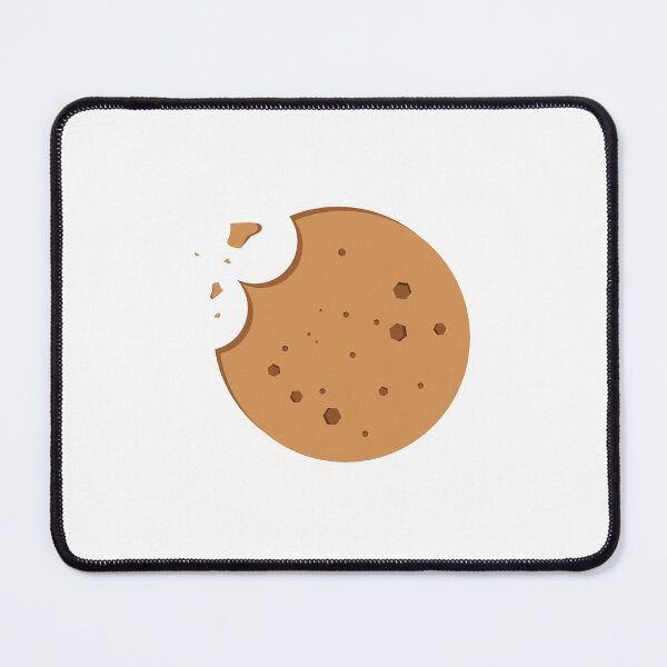 Item preview, cookies vector t-shirt | coookie sticker | cookies art designed and sold by KARTICK DUTTA.