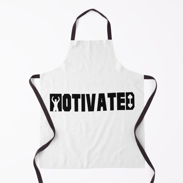 Item preview, Motivated designed and sold by Shirtinho Store.