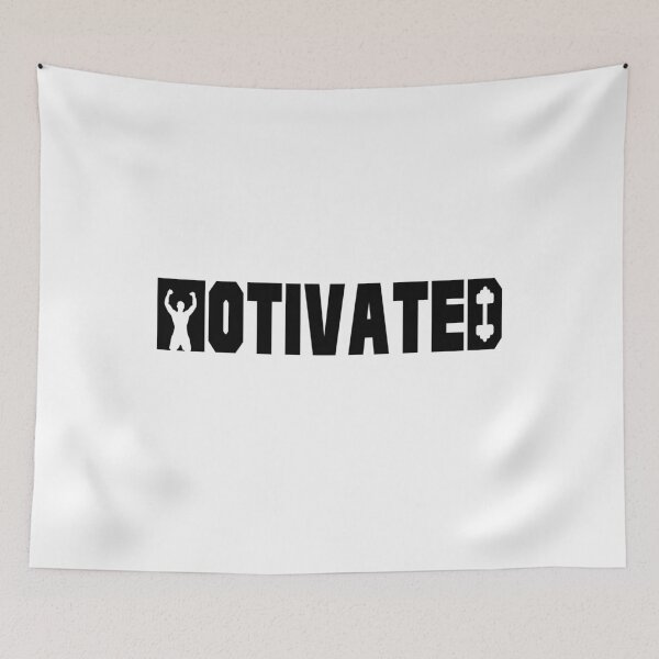 Item preview, Motivated designed and sold by Shirtinho Store.