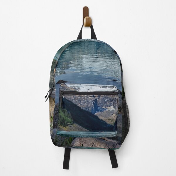 Item preview, Lake Louise, Alberta, Canada designed and sold by Photopat.