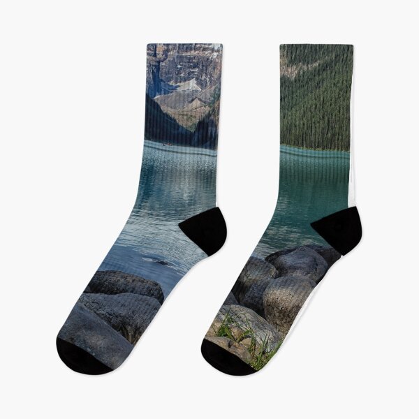 Item preview, Lake Louise, Alberta, Canada designed and sold by Photopat.