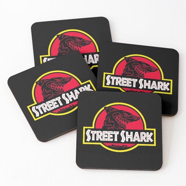Item preview, Street Sharks designed and sold by reyvel.