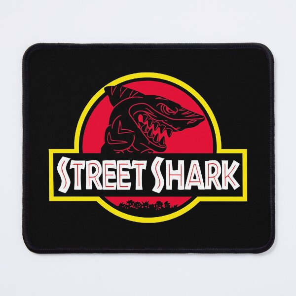 Item preview, Street Sharks designed and sold by reyvel.