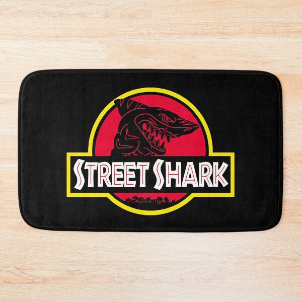 Item preview, Street Sharks designed and sold by reyvel.