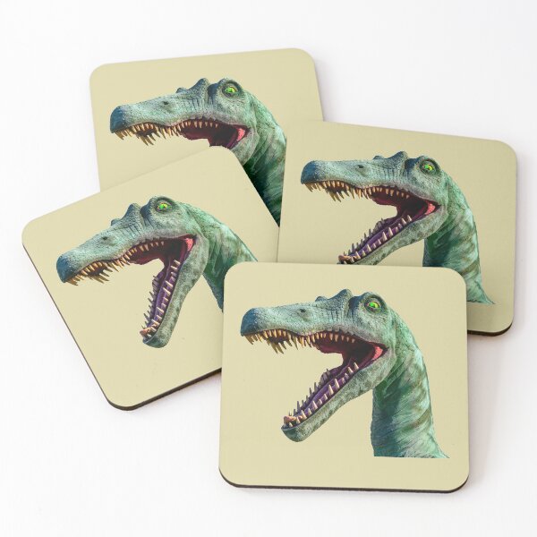 Item preview, Spinosaurus the dinosaur designed and sold by Dalyndigital Photography.