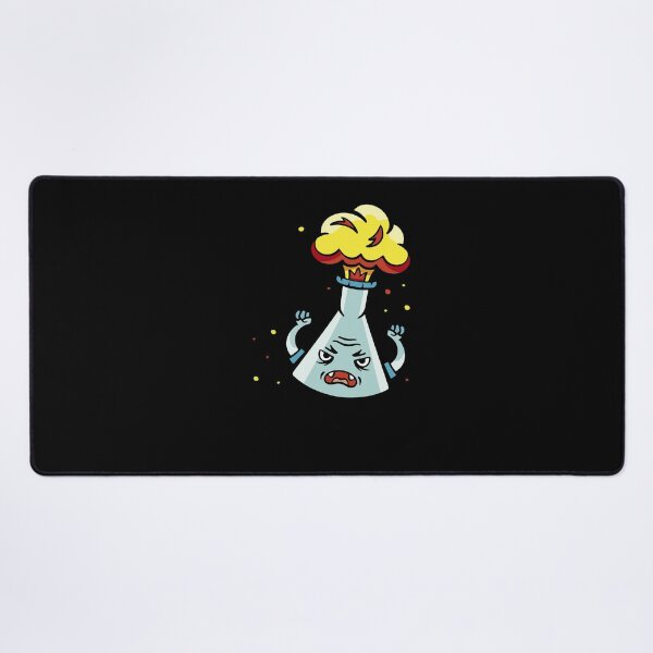Item preview, chemistry teacher designed and sold by zaher97.