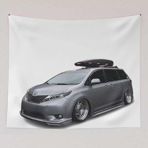 Item preview, WideBody Sienna designed and sold by Savchenko4Shop.