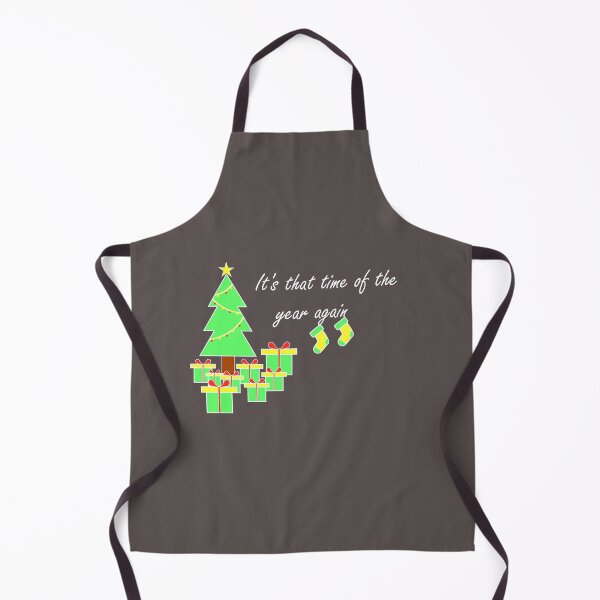 Item preview, Christmas Time designed and sold by Onix-tee.