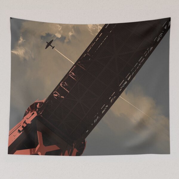 Item preview, To San Francisco designed and sold by Krister Lindberg.