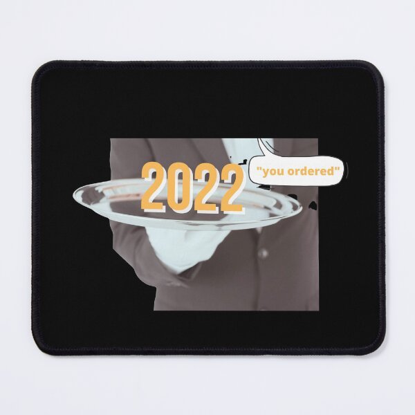 Item preview, 2022 You Ordered designed and sold by OliDesigns.