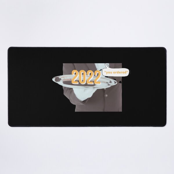 Item preview, 2022 You Ordered designed and sold by OliDesigns.