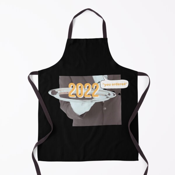 Item preview, 2022 You Ordered designed and sold by OliDesigns.