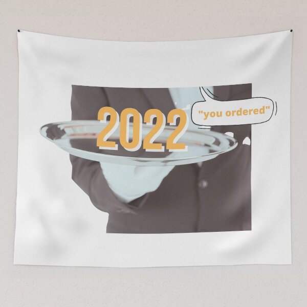 Item preview, 2022 You Ordered designed and sold by OliDesigns.