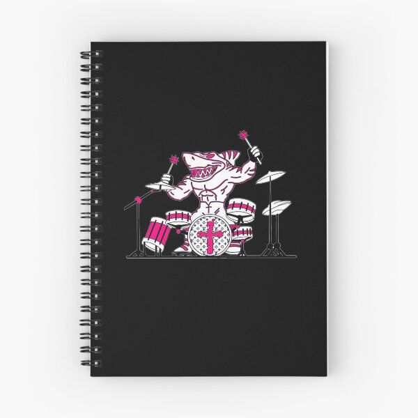 Item preview, Street Sharks designed and sold by reyvel.