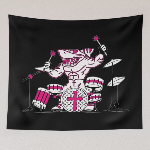 Item preview, Street Sharks designed and sold by reyvel.