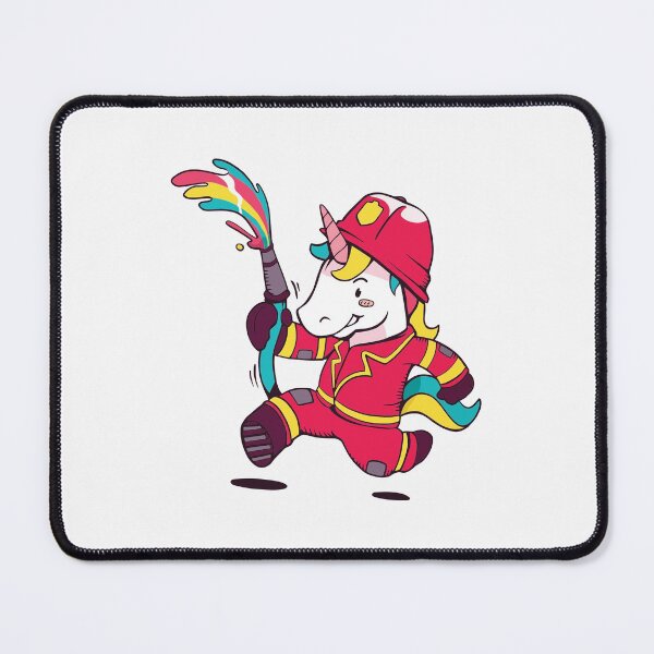 Item preview, Firefighter designed and sold by zaher97.
