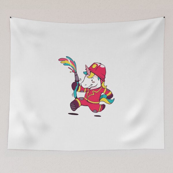 Item preview, Firefighter designed and sold by zaher97.