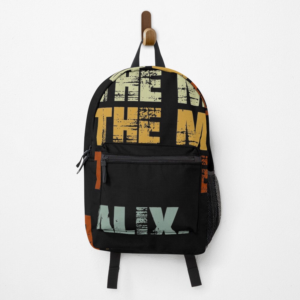 Artikel-Vorschau von Rucksack, designt und verkauft von Customize.