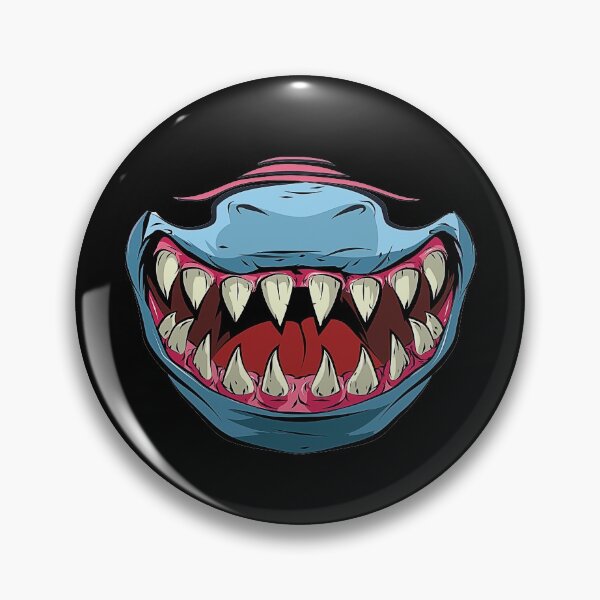 Item preview, Street Sharks designed and sold by reyvel.