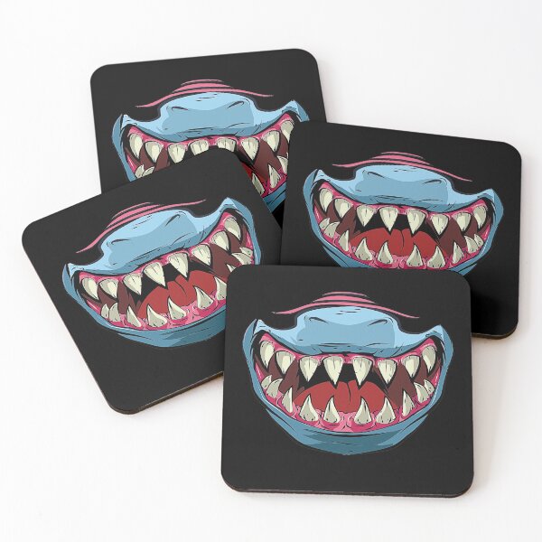 Item preview, Street Sharks designed and sold by reyvel.