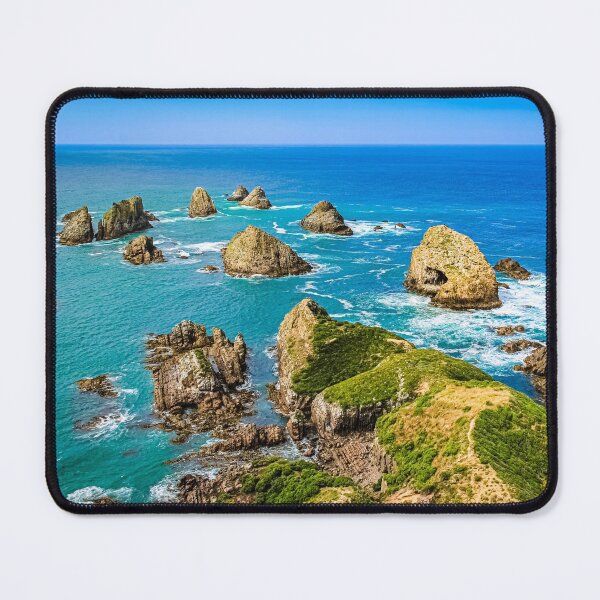 Item preview, Nugget Point islets, New Zealand designed and sold by Lyl Dil Creations.