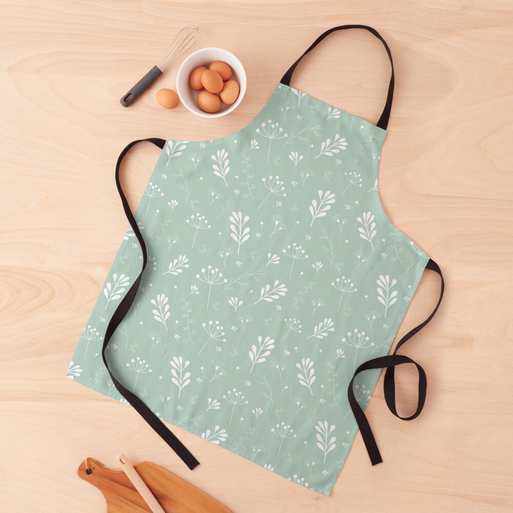 Item preview, Apron designed and sold by Zip-Zup.