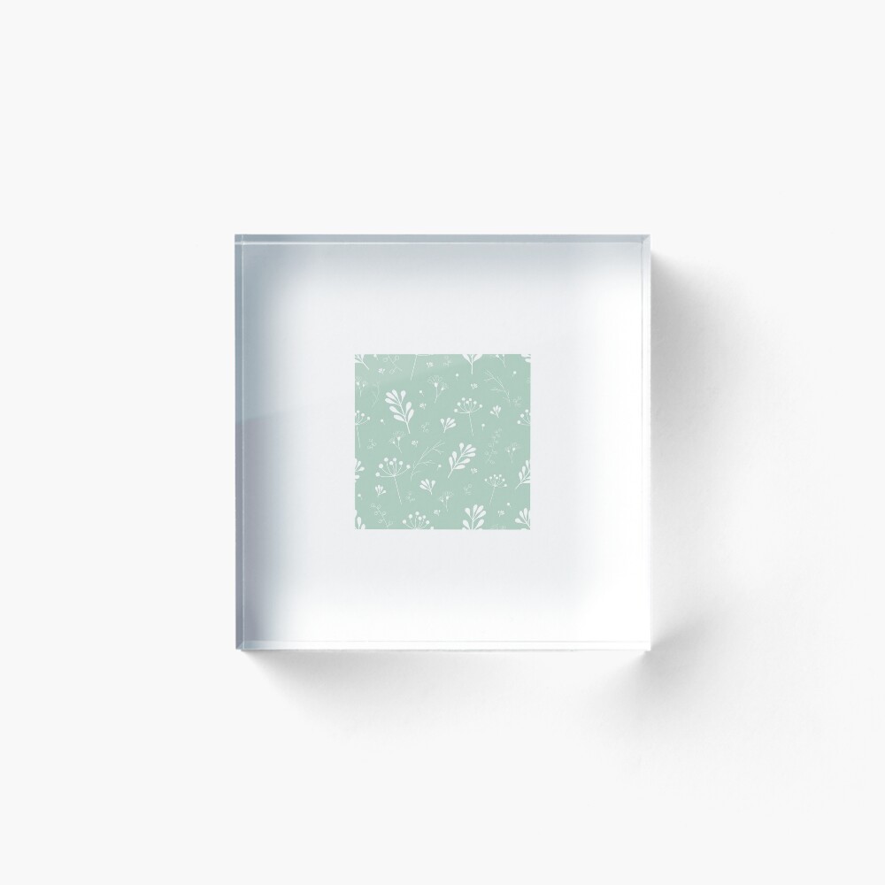 Item preview, Acrylic Block designed and sold by Zip-Zup.