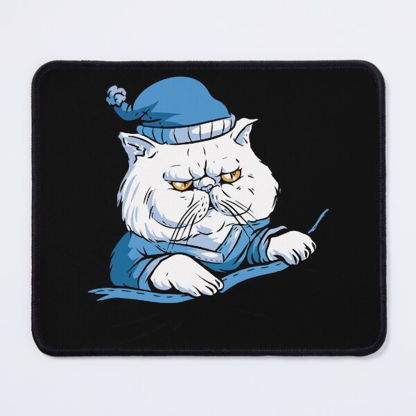 Item preview, Lazy cat designed and sold by zaher97.