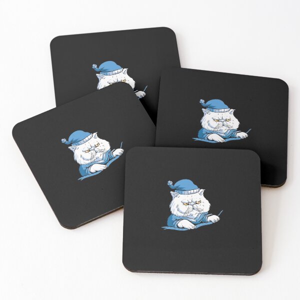 Item preview, Lazy cat designed and sold by zaher97.
