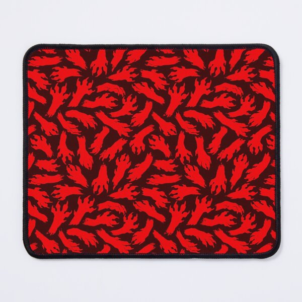 Item preview, Paws n' Claws - Bloodbath designed and sold by Zelaphas.