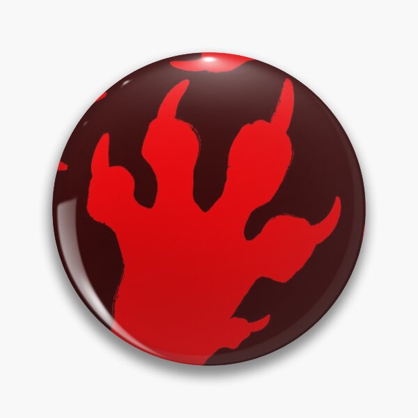Item preview, Paws n' Claws - Bloodbath designed and sold by Zelaphas.