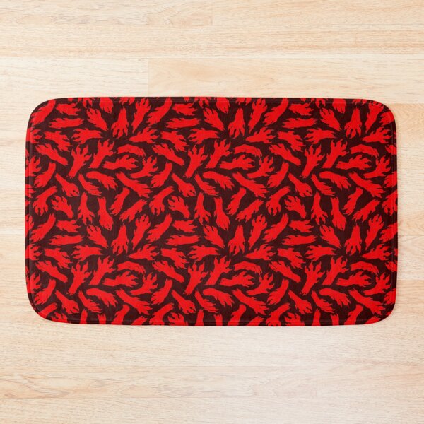 Item preview, Paws n' Claws - Bloodbath designed and sold by Zelaphas.