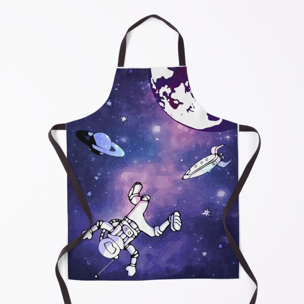 Item preview, Lost and Spaced designed and sold by 451Design.