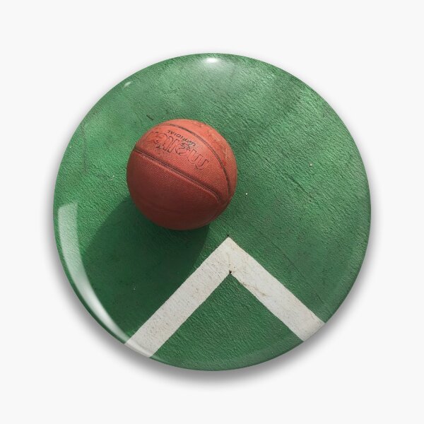 Item preview, Basketball Never Stops designed and sold by Zyphrost ★★★★★ (✔).