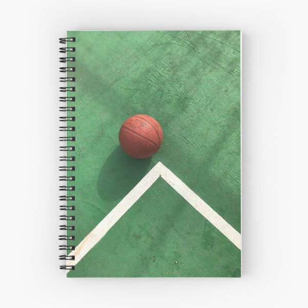 Item preview, Basketball Never Stops designed and sold by Zyphrost ★★★★★ (✔).