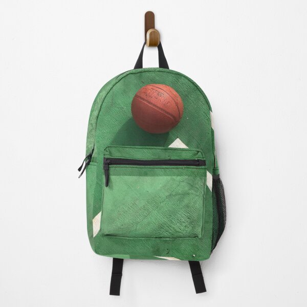 Item preview, Basketball Never Stops designed and sold by Zyphrost ★★★★★ (✔).