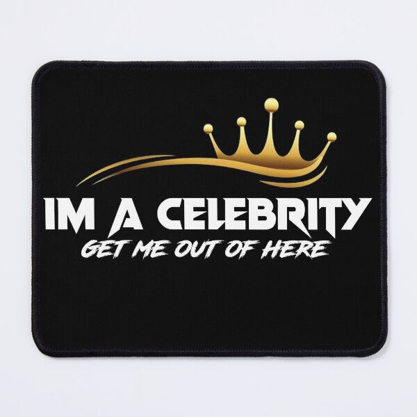 Item preview, im a celebrity get me out of here designed and sold by easyshop1.