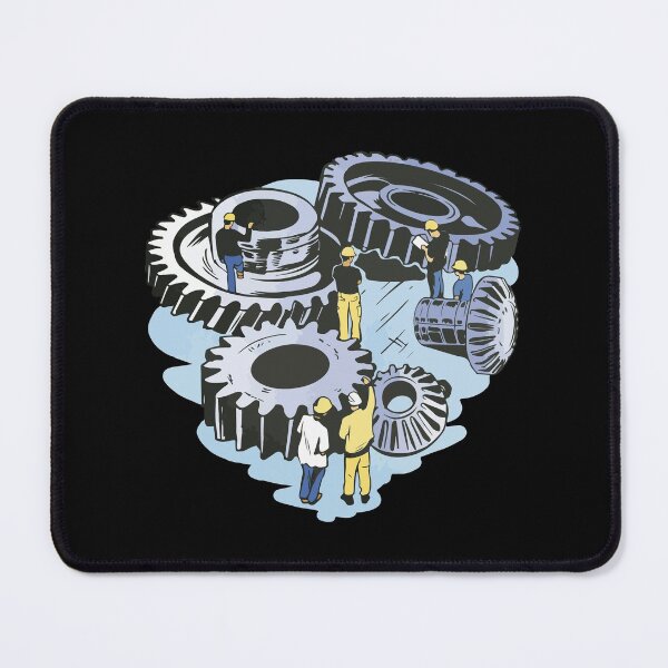 Item preview, Mechanical Engineer designed and sold by zaher97.