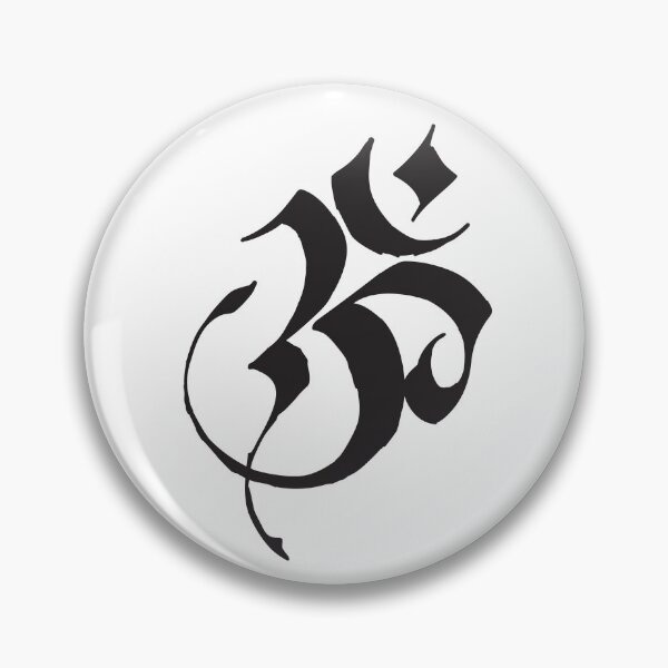 Item preview, Aum (Om) Sacred Spiritual Sound designed and sold by Lookycat.