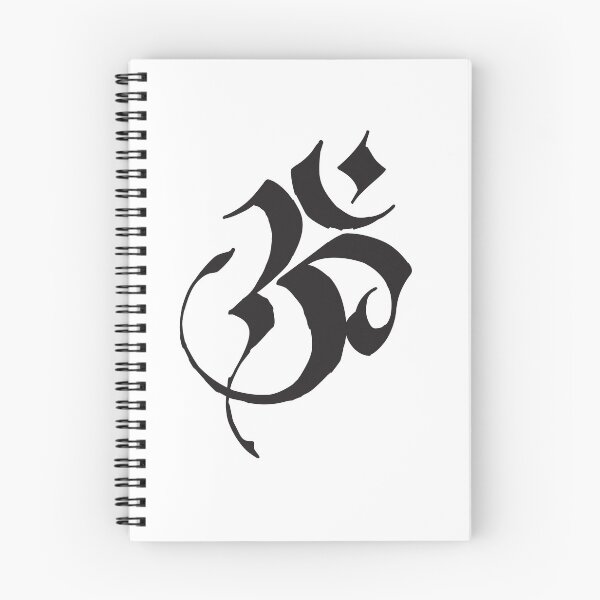 Item preview, Aum (Om) Sacred Spiritual Sound designed and sold by Lookycat.