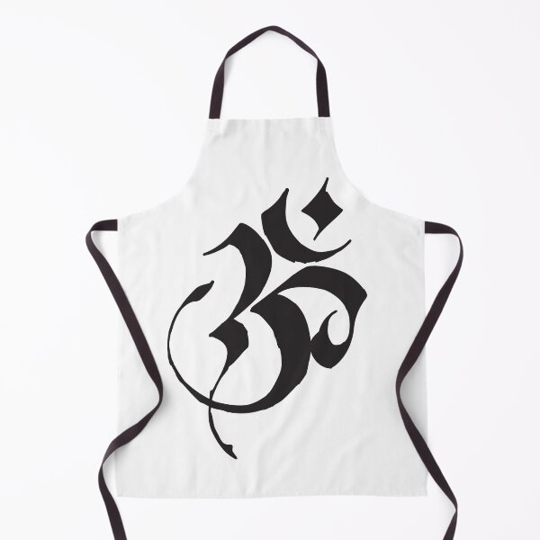 Item preview, Aum (Om) Sacred Spiritual Sound designed and sold by Lookycat.