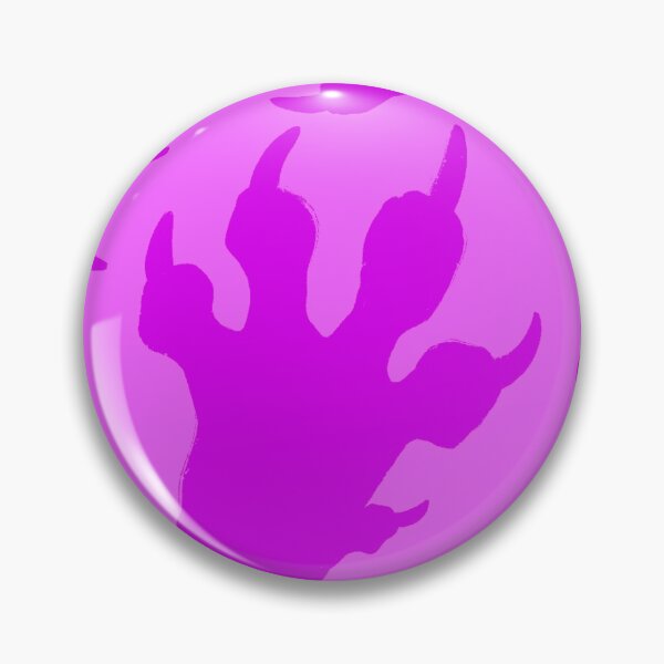 Item preview, Paws n' Claws - Pink Nailpolish designed and sold by Zelaphas.