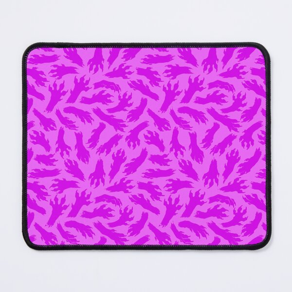 Item preview, Paws n' Claws - Pink Nailpolish designed and sold by Zelaphas.