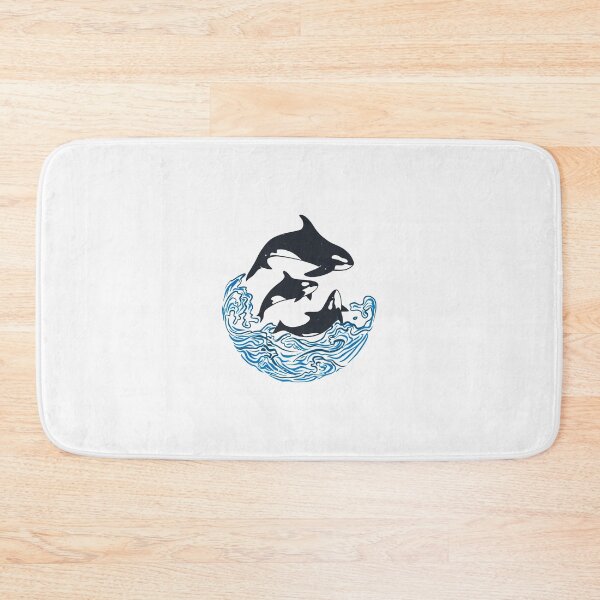 Item preview, Orca Family designed and sold by zaher97.