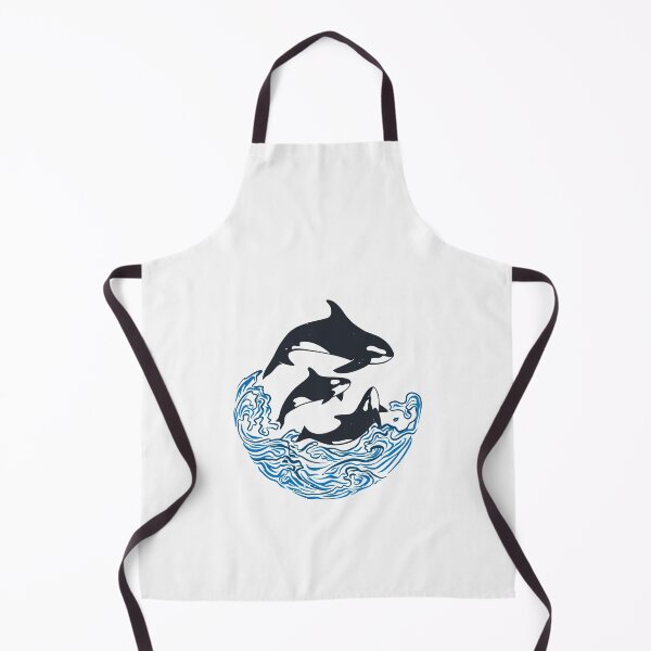 Item preview, Orca Family designed and sold by zaher97.