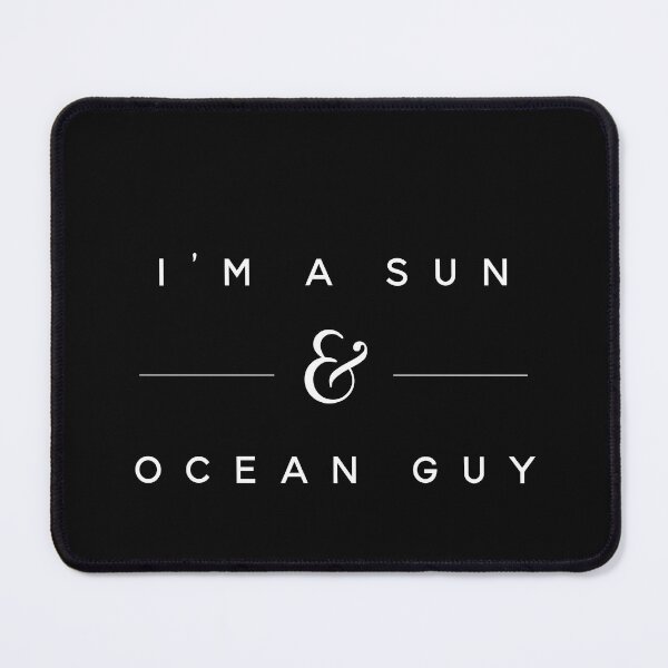 Item preview, sun and ocean guy designed and sold by Shivanshu Tiwari.