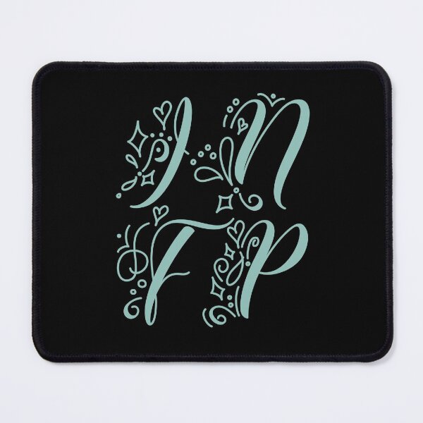 Item preview, INFP designed and sold by artsomenautte.