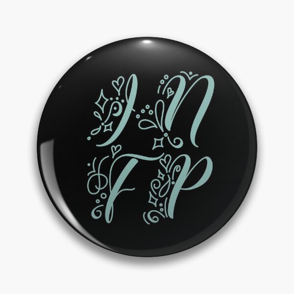 Item preview, INFP designed and sold by artsomenautte.